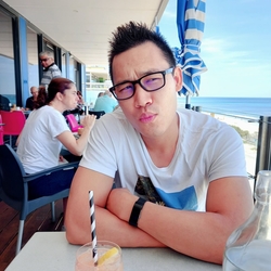 adam pham avatar