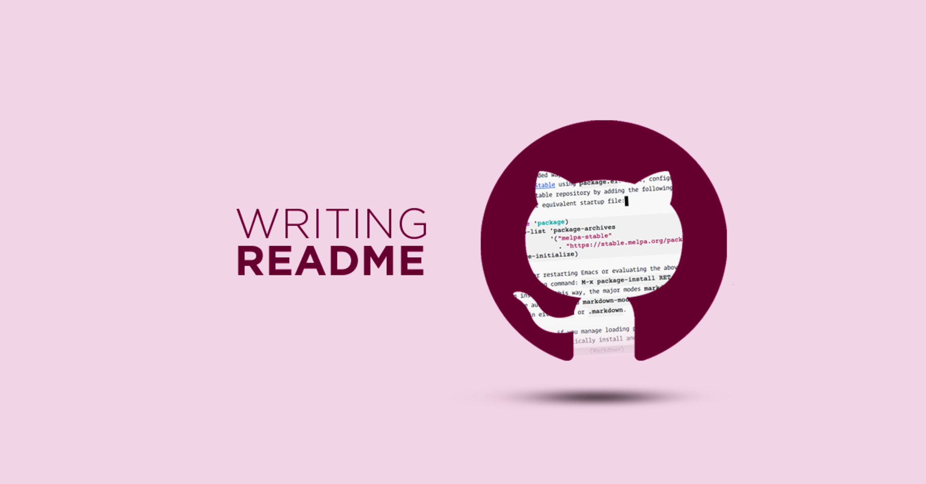 good readme generator app img
