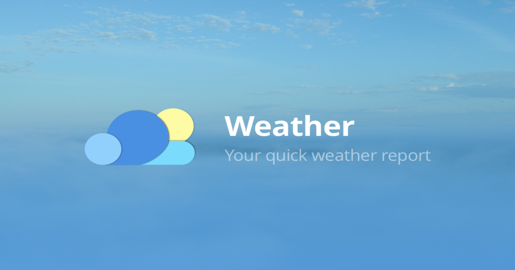 weather dashboard app img